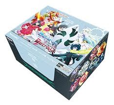 Booster Box Set 2 Believe and Betray (ENGLISH)